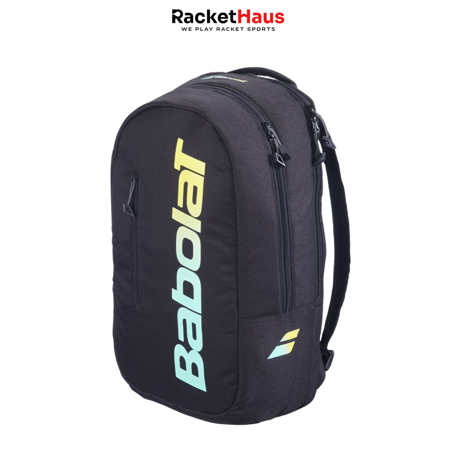 Babolat Court Backpack Lite -Multicolour