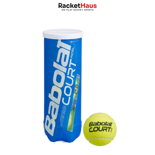 Babolat Court Padel Balls