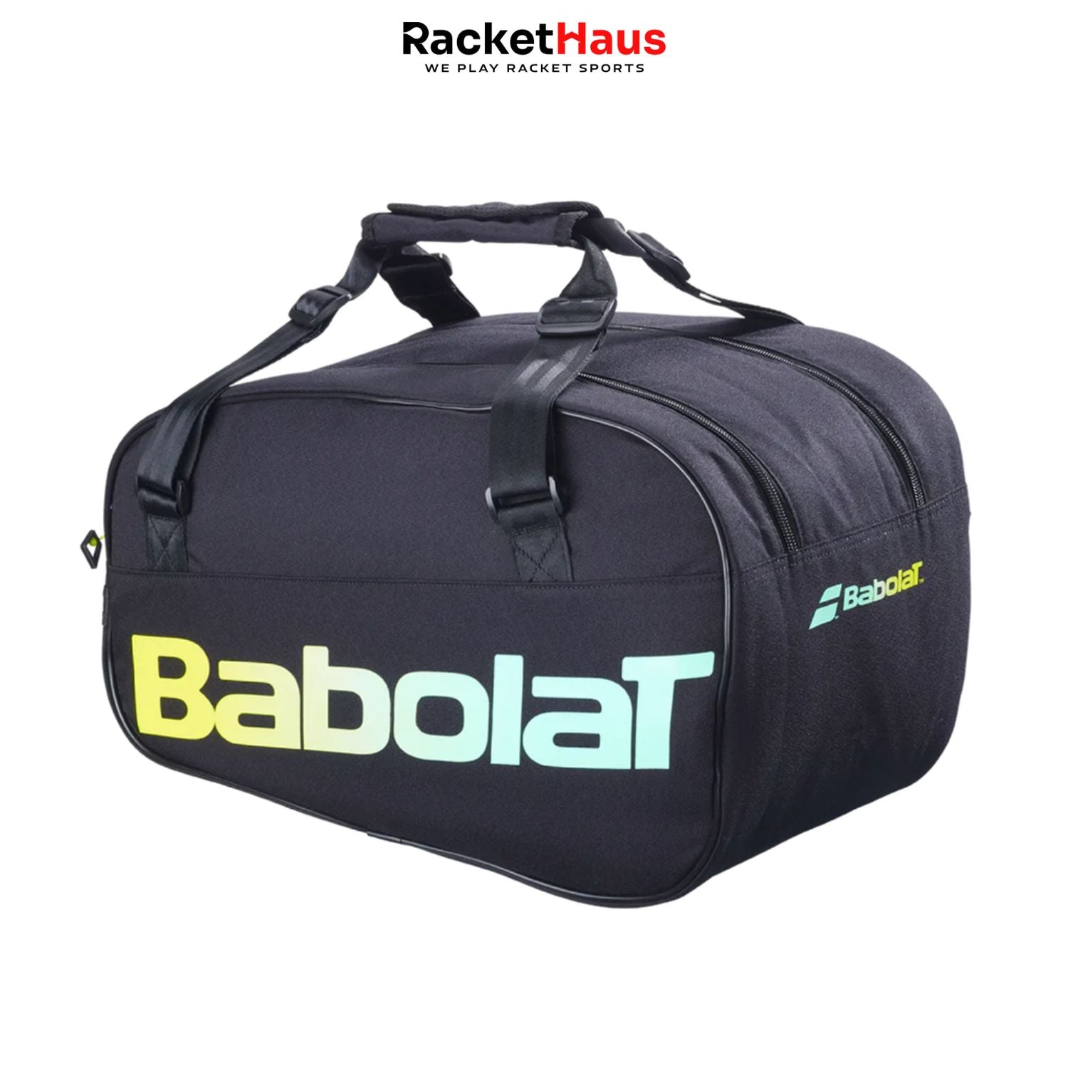 Babolat Court S Duffel Bag - Multicolour