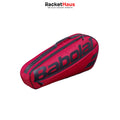 Babolat Court XS 3 Racket Bag - Burgundy