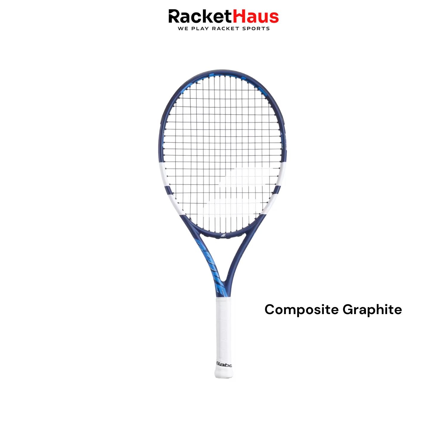 Babolat Drive Junior 25