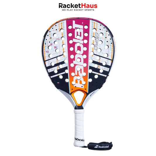 Babolat Dyna Energy Padel Racket