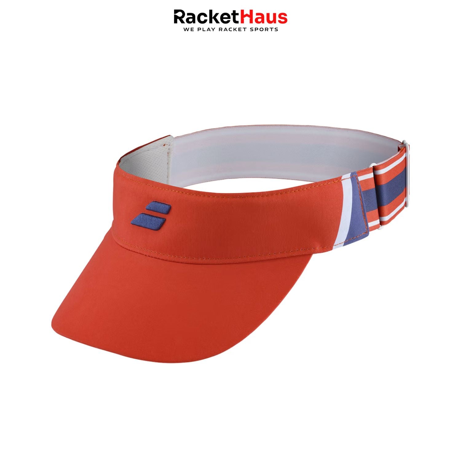 Babolat Elastic Visor T- Cherry Tomato