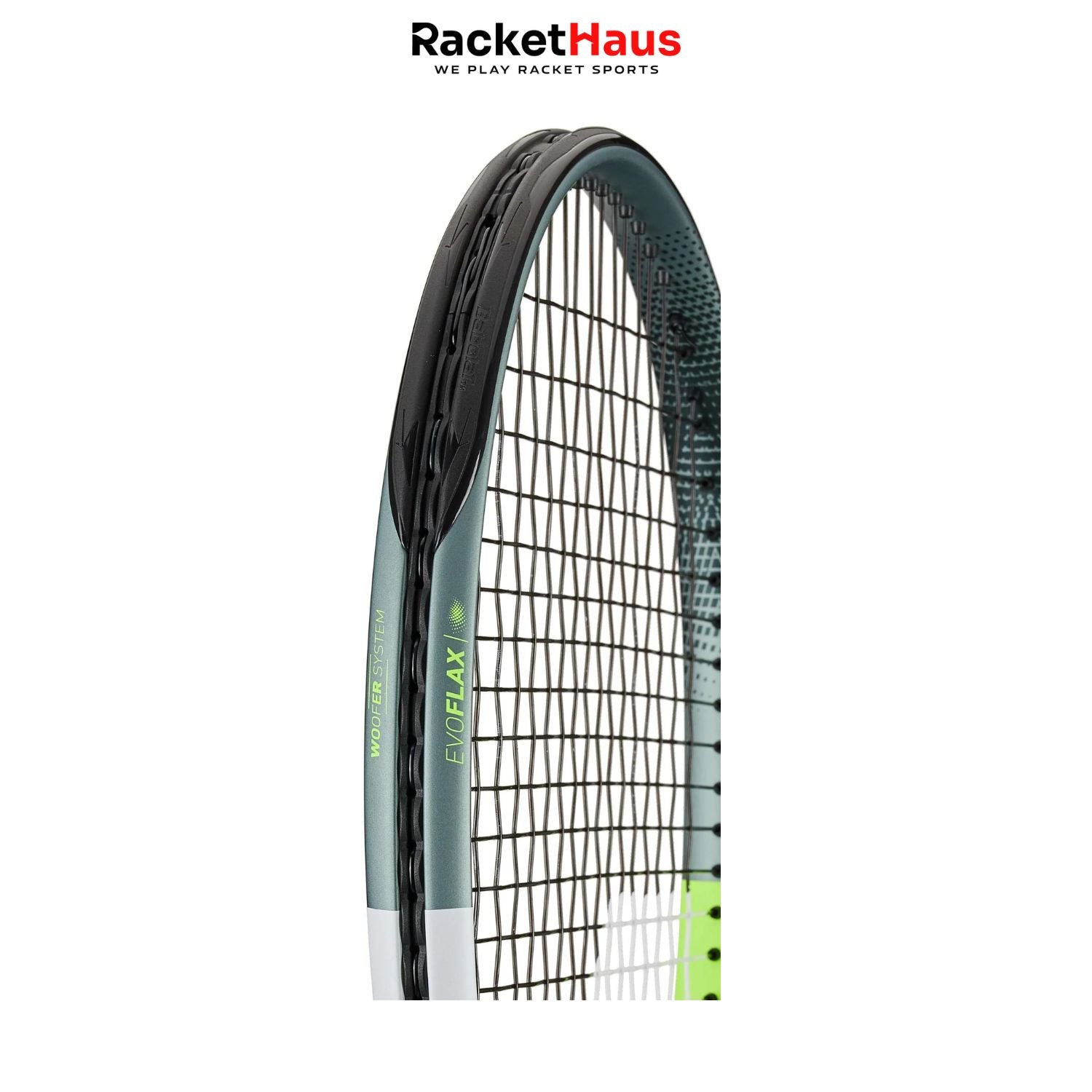 Babolat Evo Aero 2026 – RacketHaus