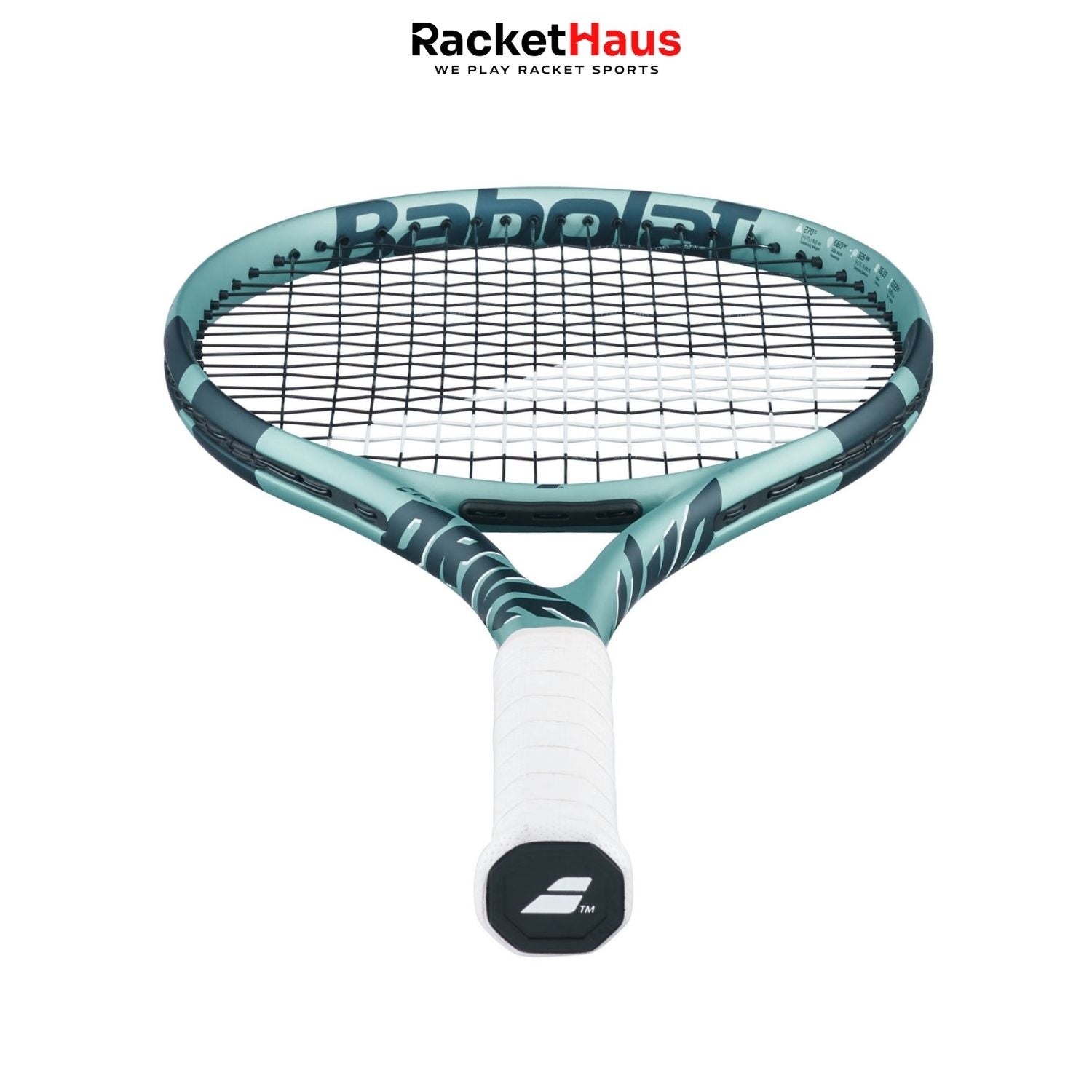 Babolat Evo Drive 2025 – RacketHaus