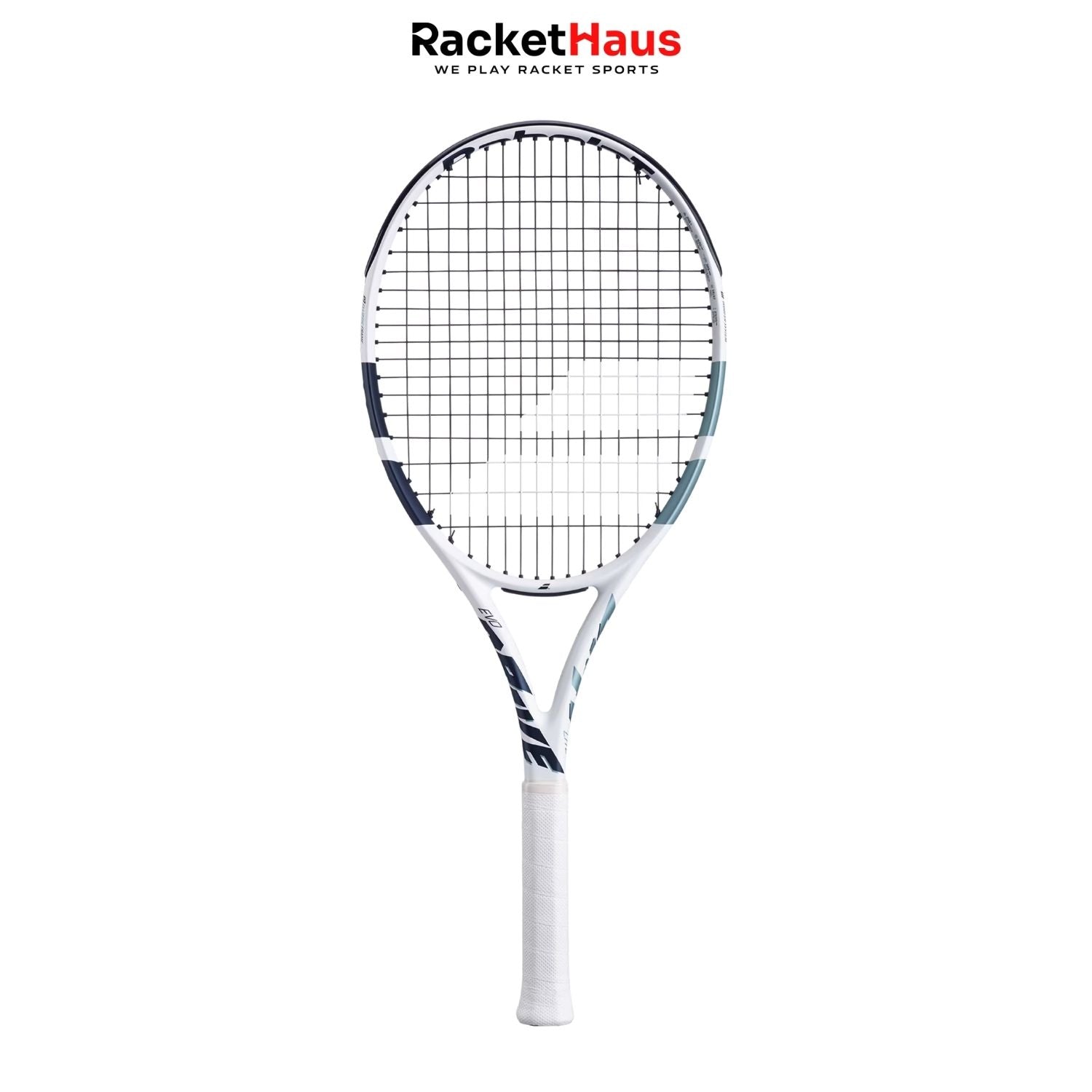 Babolat Evo Drive Lite White 2025