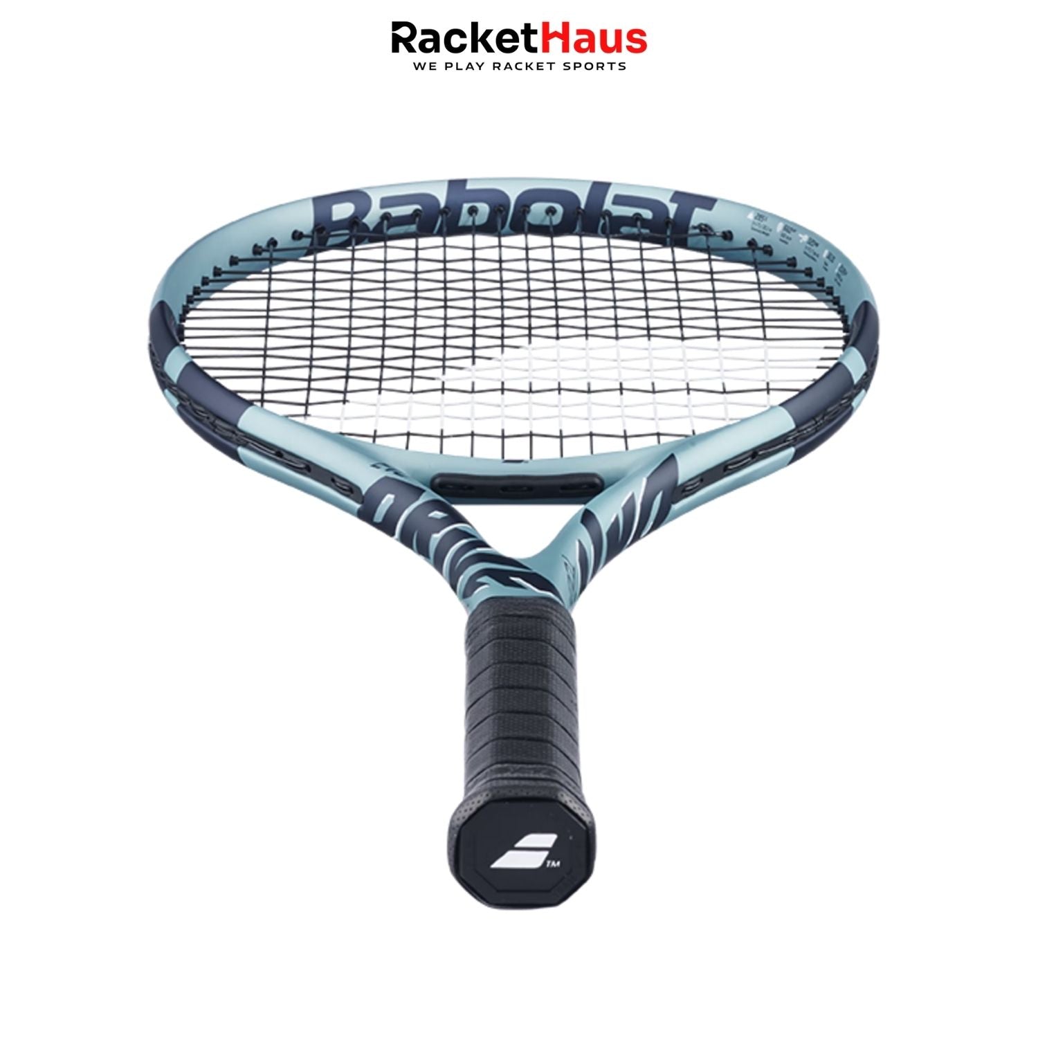 【試打のみ 中古】Babolat EVO DRIVE TOUR 2025 Babolat Evo Drive Tour 2025 – RacketHaus