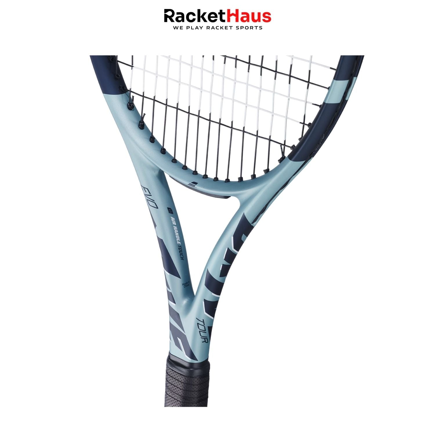 Babolat Evo Drive Tour 2025 – RacketHaus