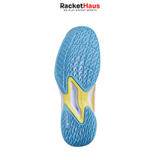 Babolat Jet Mach 3 Girl - Coral/Gold