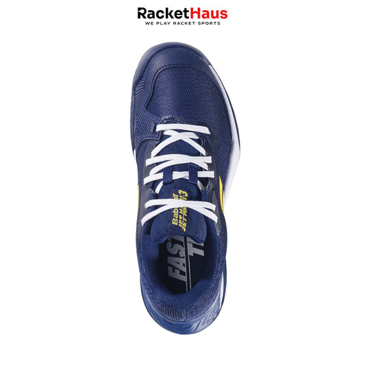 Babolat Jet Mach 3 Junior AC Blue