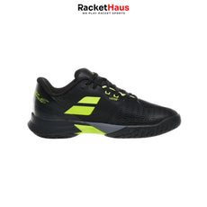 Babolat Jet Mach 4 AC M- Bk/Aero