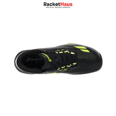 Babolat Jet Mach 4 AC M- Bk/Aero