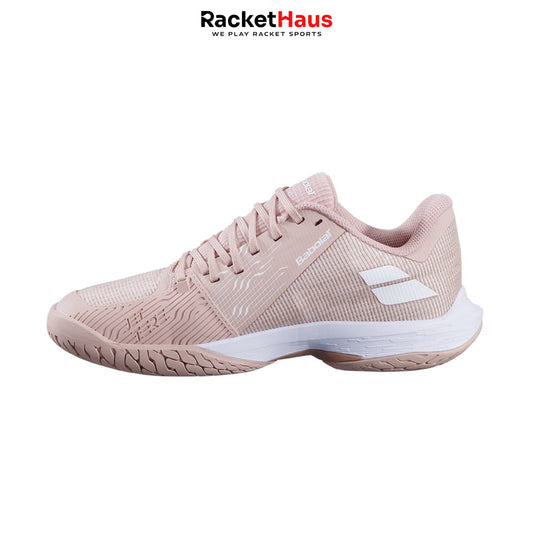 Babolat Jet Tere 2 AC Women Evening Sand