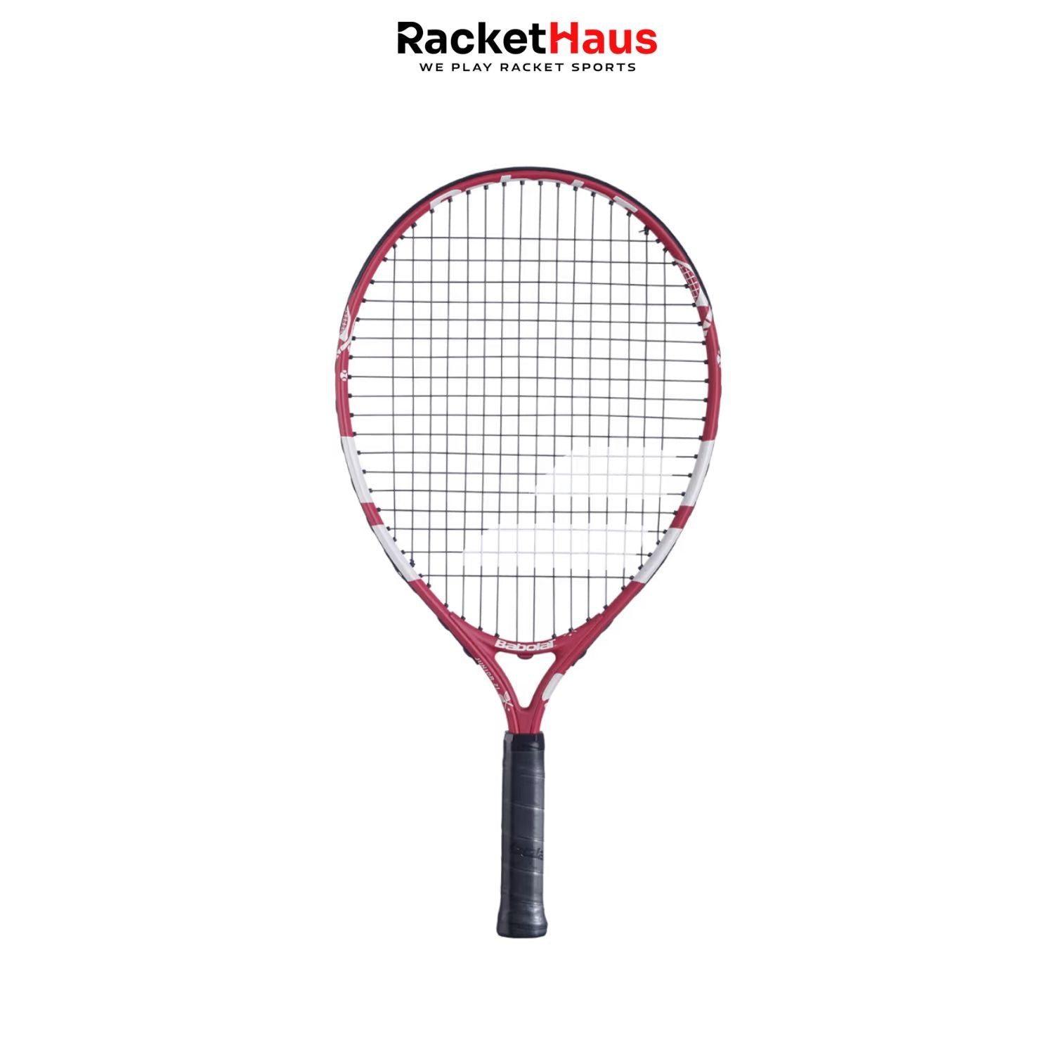 Babolat Jr 21 Wimbledon 2026