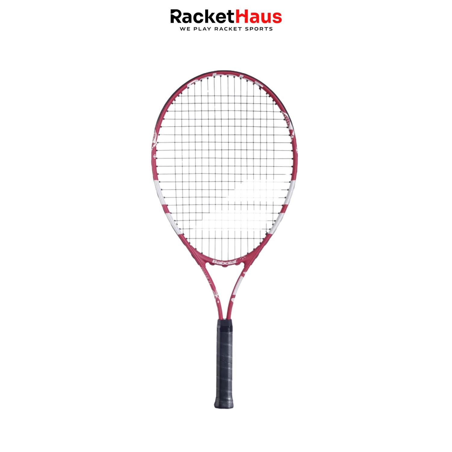 Babolat Jr 25 Wimbledon 2026