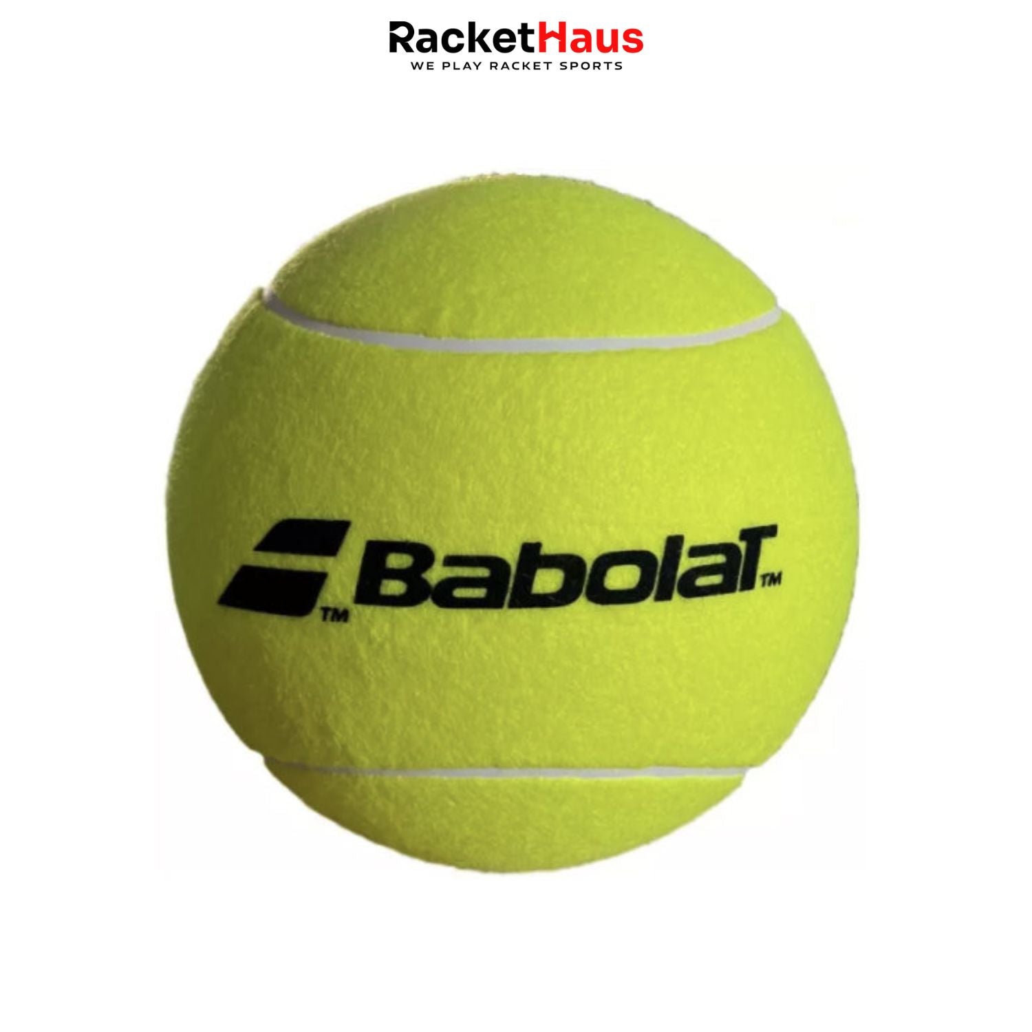 Babolat Jumbo Ball