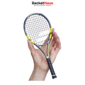 Babolat Mini Pure Aero Racket 2026