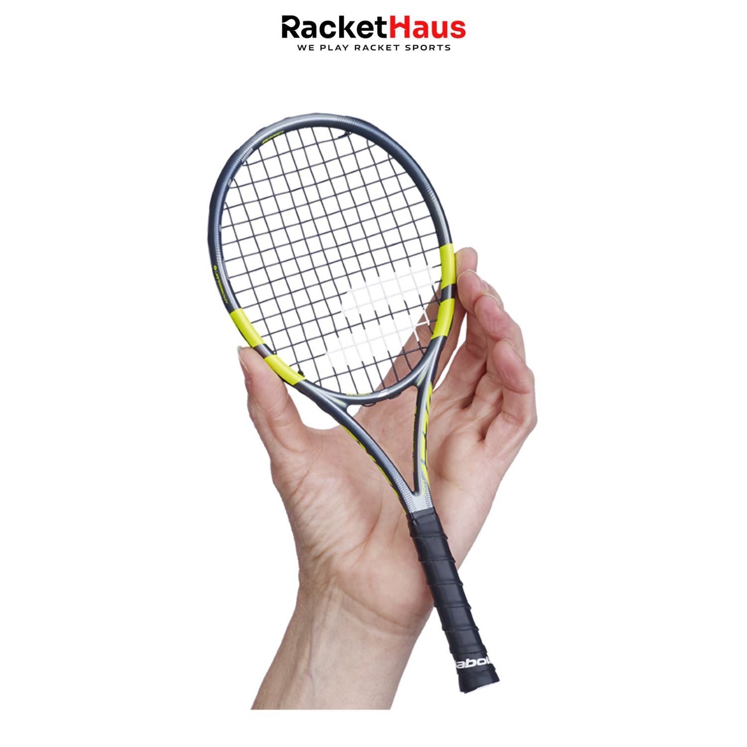 Babolat Mini Pure Aero Racket 2026