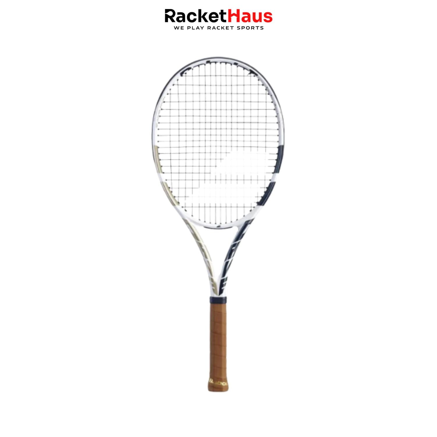 Babolat Mini Pure Drive Wimbledon Racket 2026