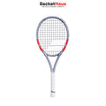 Babolat Mini Pure Strike Carbon Grey Racket (Limited Edition)
