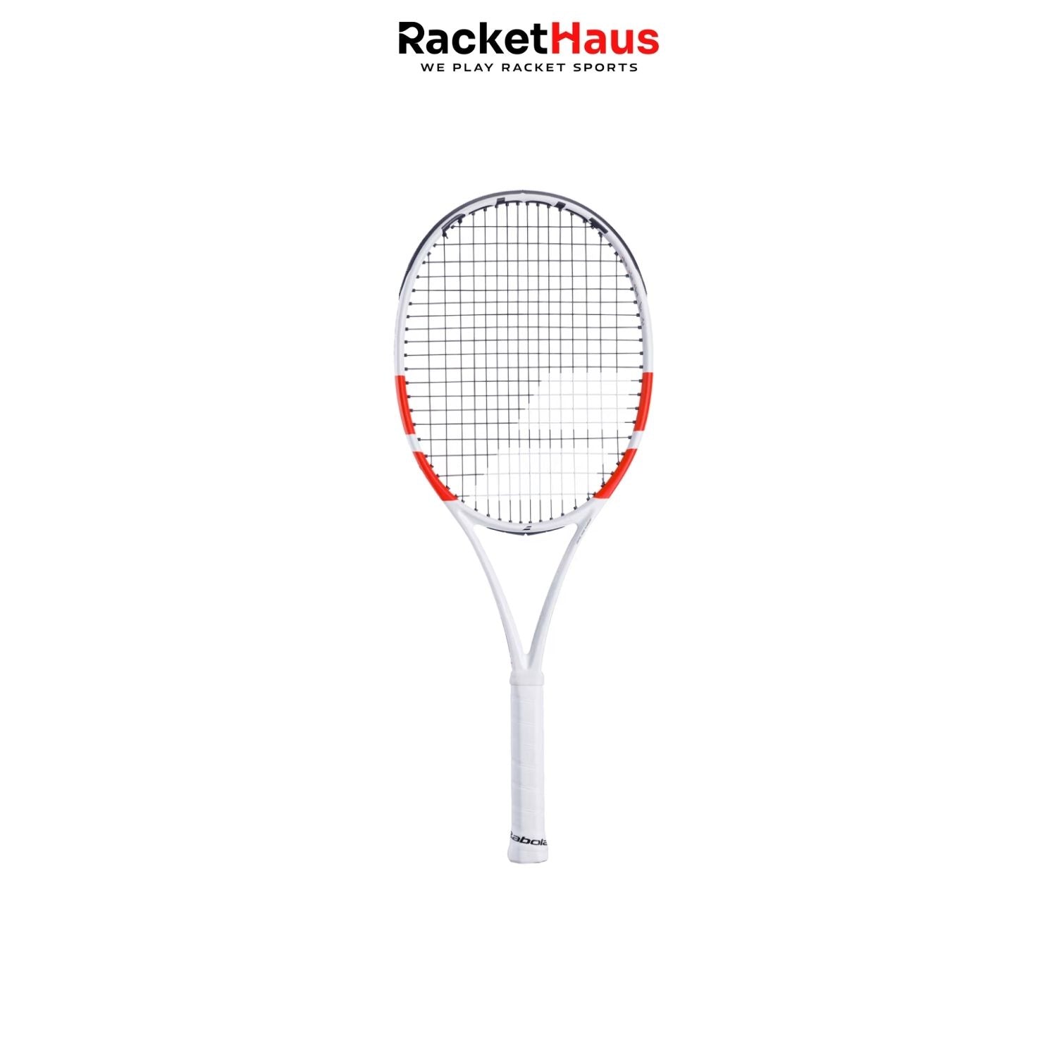 Babolat Mini Pure Strike Racket – RacketHaus
