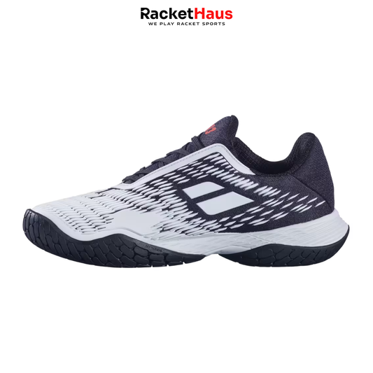 Babolat Propulse Fury 3 Black/ Illusion Blue