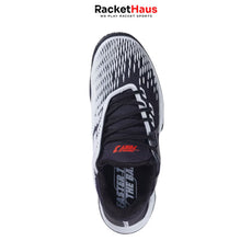 Babolat Propulse Fury 3 Black/ Illusion Blue