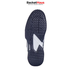 Babolat Propulse Fury 3 Black/ Illusion Blue