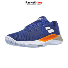 Babolat Propulse Fury 3 Mombeo Blue