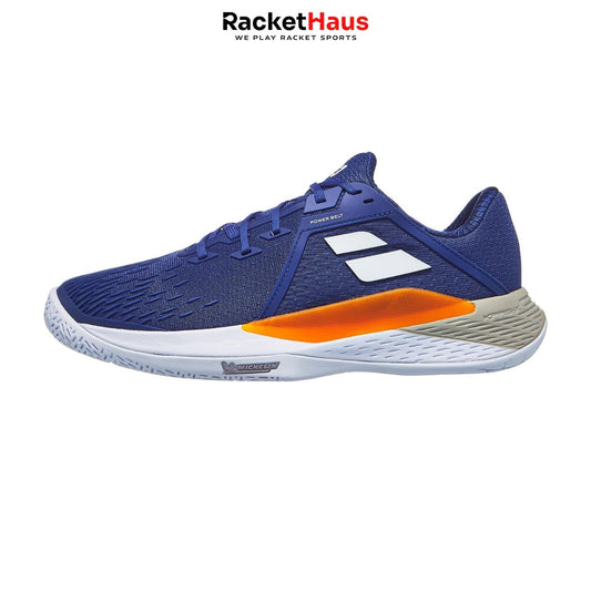 Babolat Propulse Fury 3 Mombeo Blue