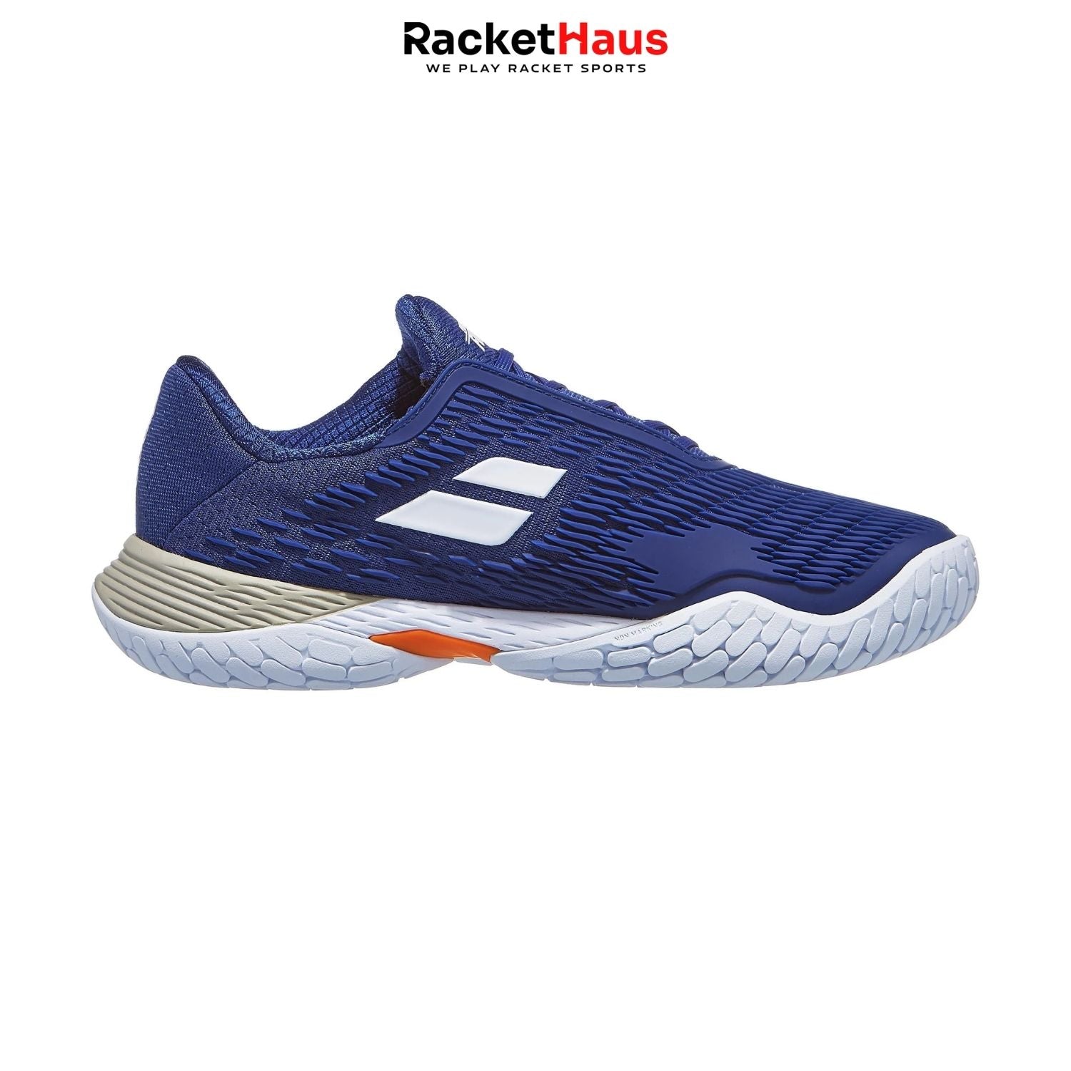 Babolat Propulse Fury 3 Mombeo Blue