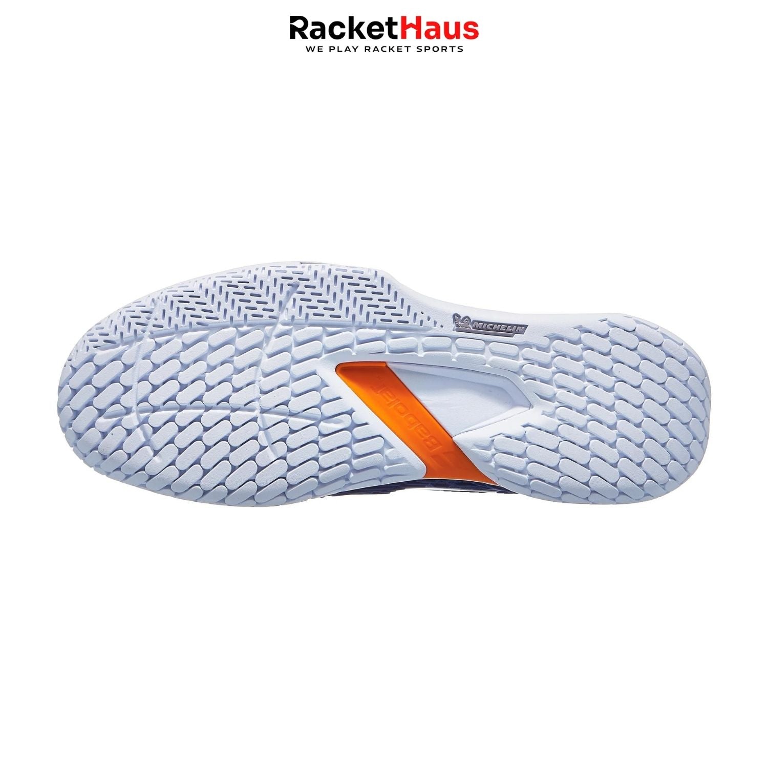 Babolat Propulse Fury 3 Mombeo Blue