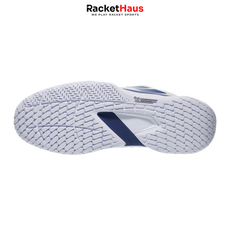 Babolat Propulse Fury 3 White/Dark Blue