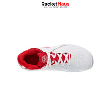 Babolat Propulse Junior 3 All Court  Wimbledon White/Red