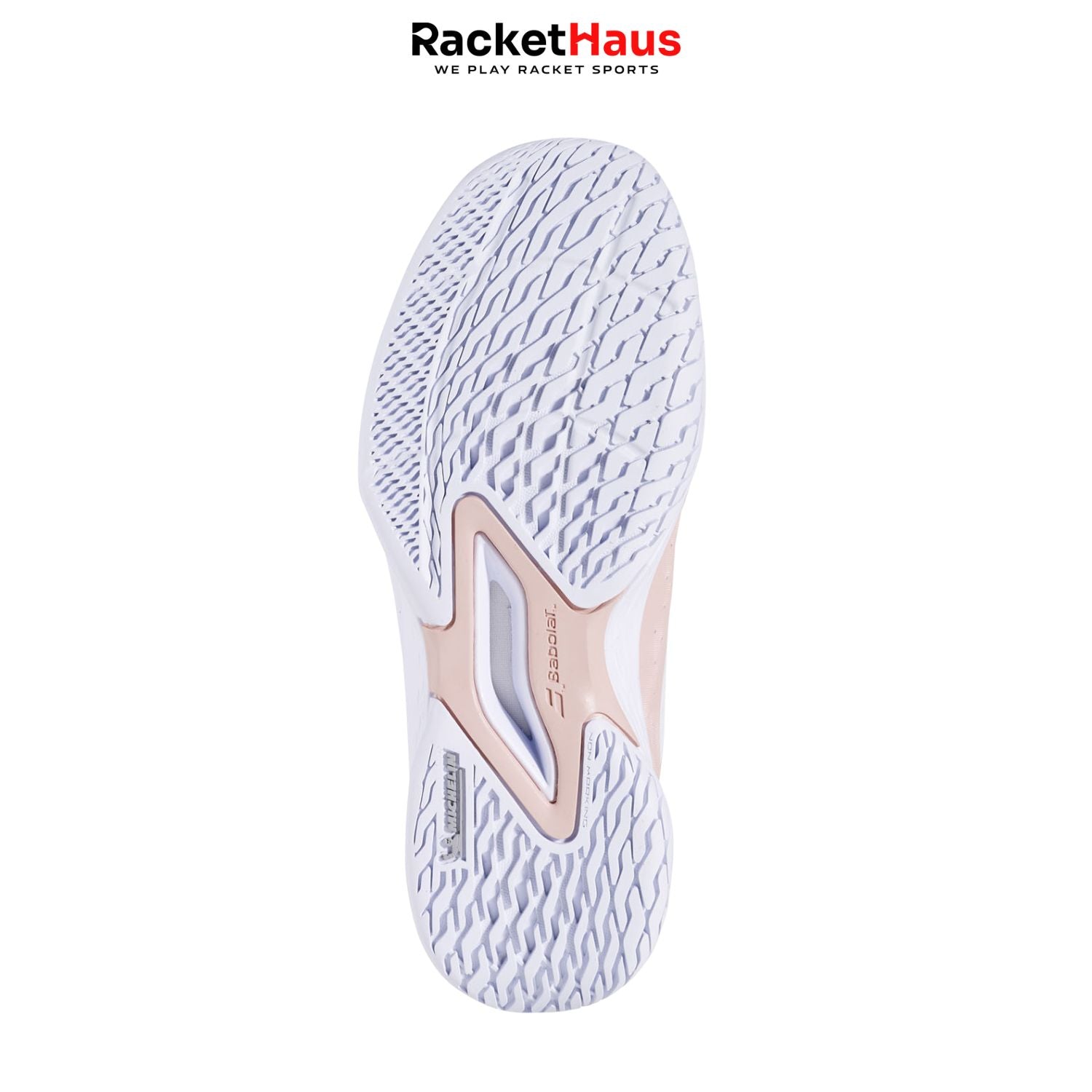 Babolat Propulse Junior 3 Girl Evening Sand