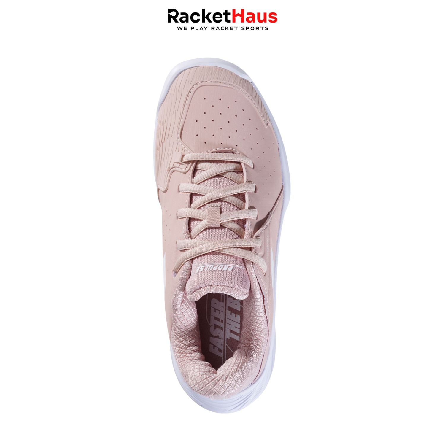 Babolat Propulse Junior 3 Girl Evening Sand