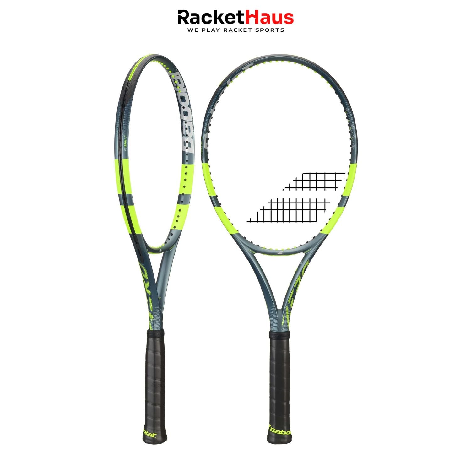 Babolat Pure Aero 2026