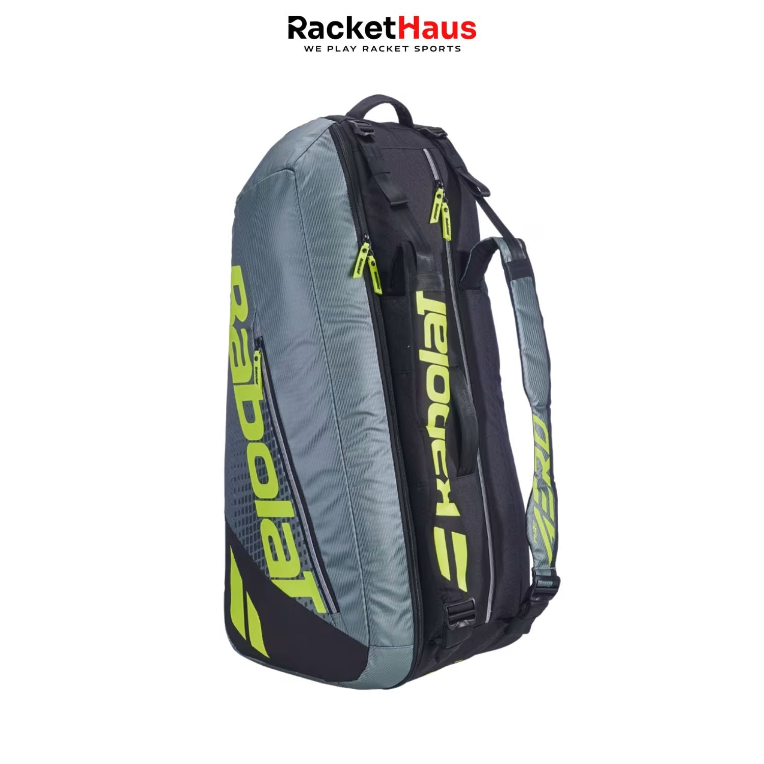 Babolat Pure Aero 6 Racket Bag 2026