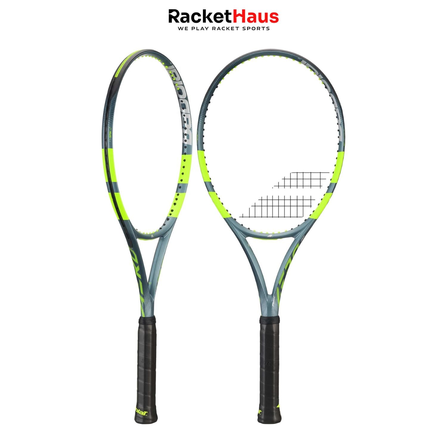 Babolat Pure Aero 98 2026