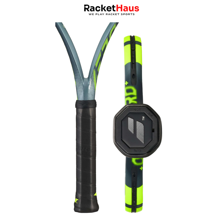 Babolat Pure Aero 98 2026 – RacketHaus