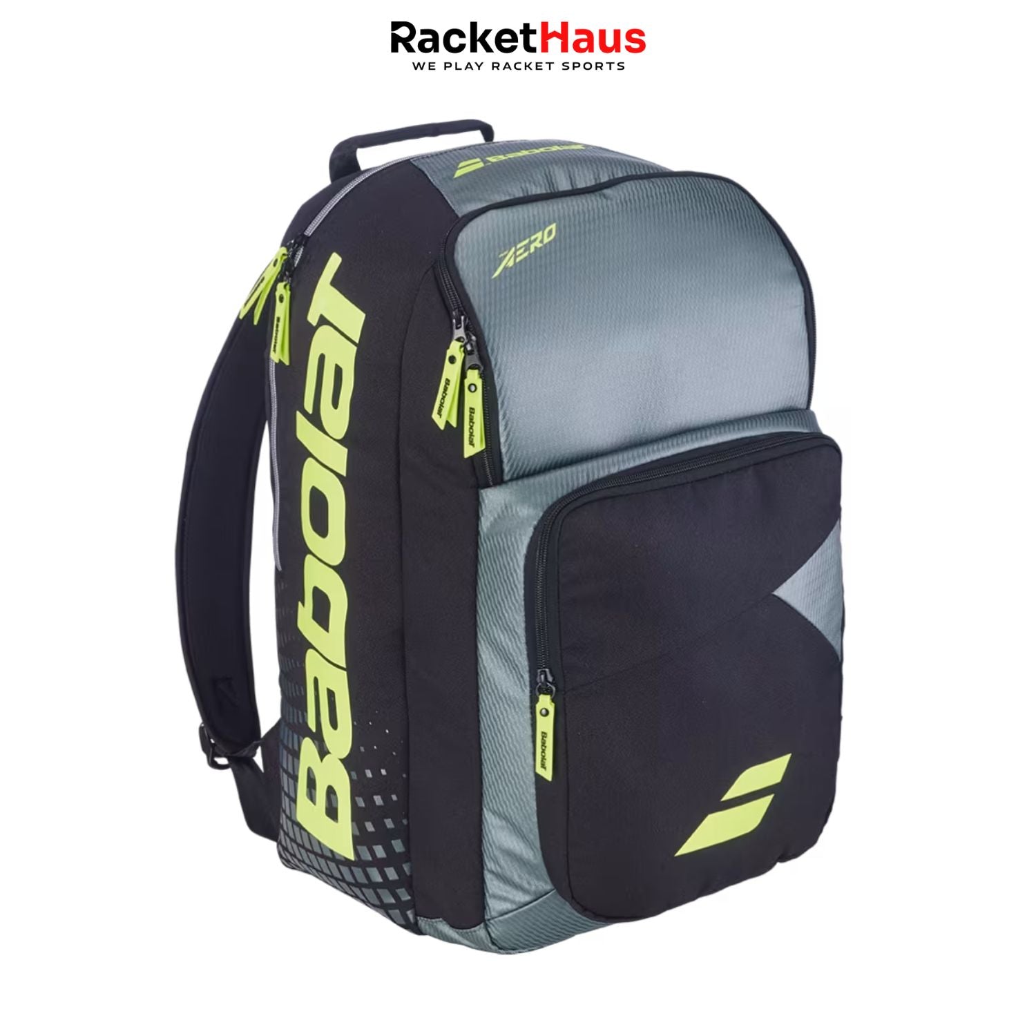 Babolat Pure Aero Backpack 2026