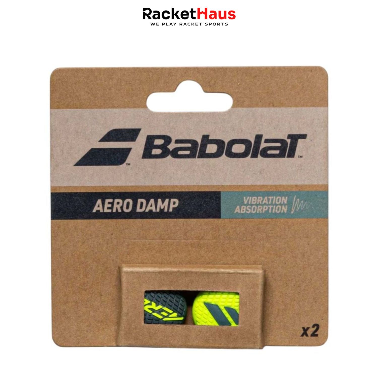 Babolat Aero Dampener 2026