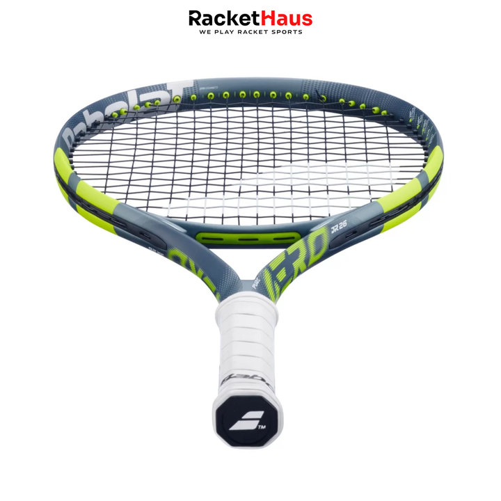【新品！国内正規品】Babolat PURE AERO TEAM 2026 G2 Babolat Pure Aero Junior 26 2026 – RacketHaus