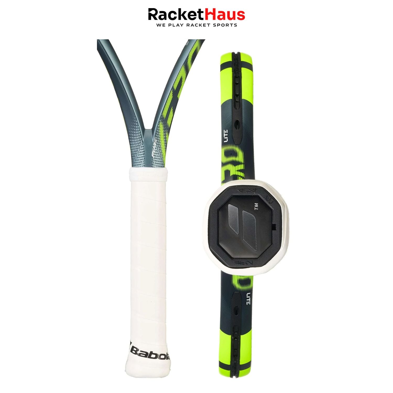 Babolat Pure Aero Lite 2026 – RacketHaus