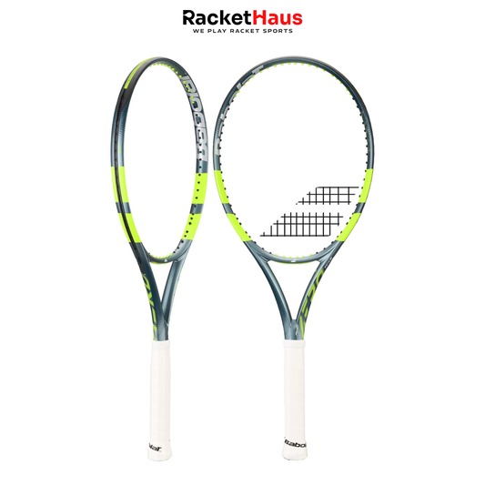 Babolat Pure Aero Team 2026 (Pre Order)