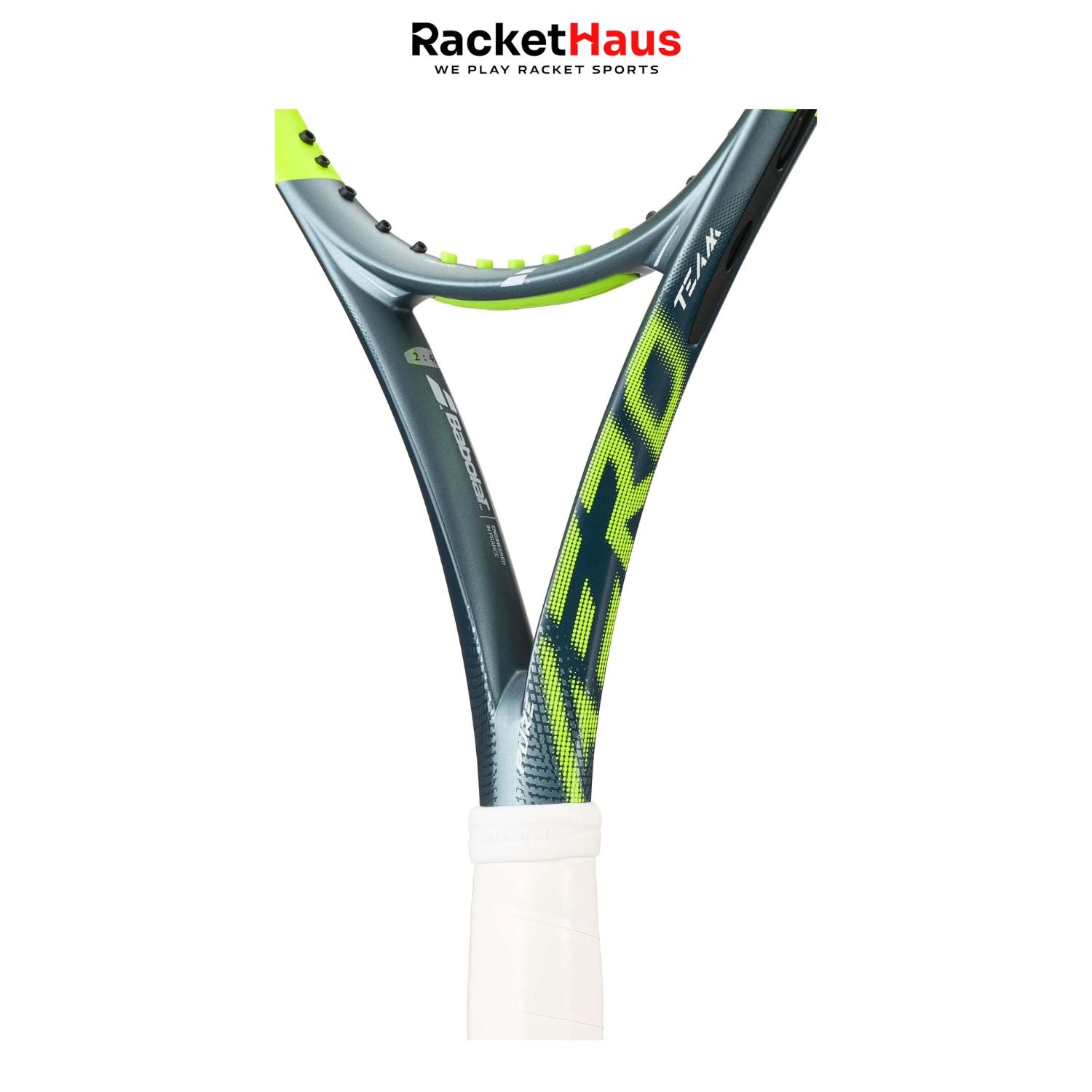 Babolat Pure Aero Team 2026 – RacketHaus