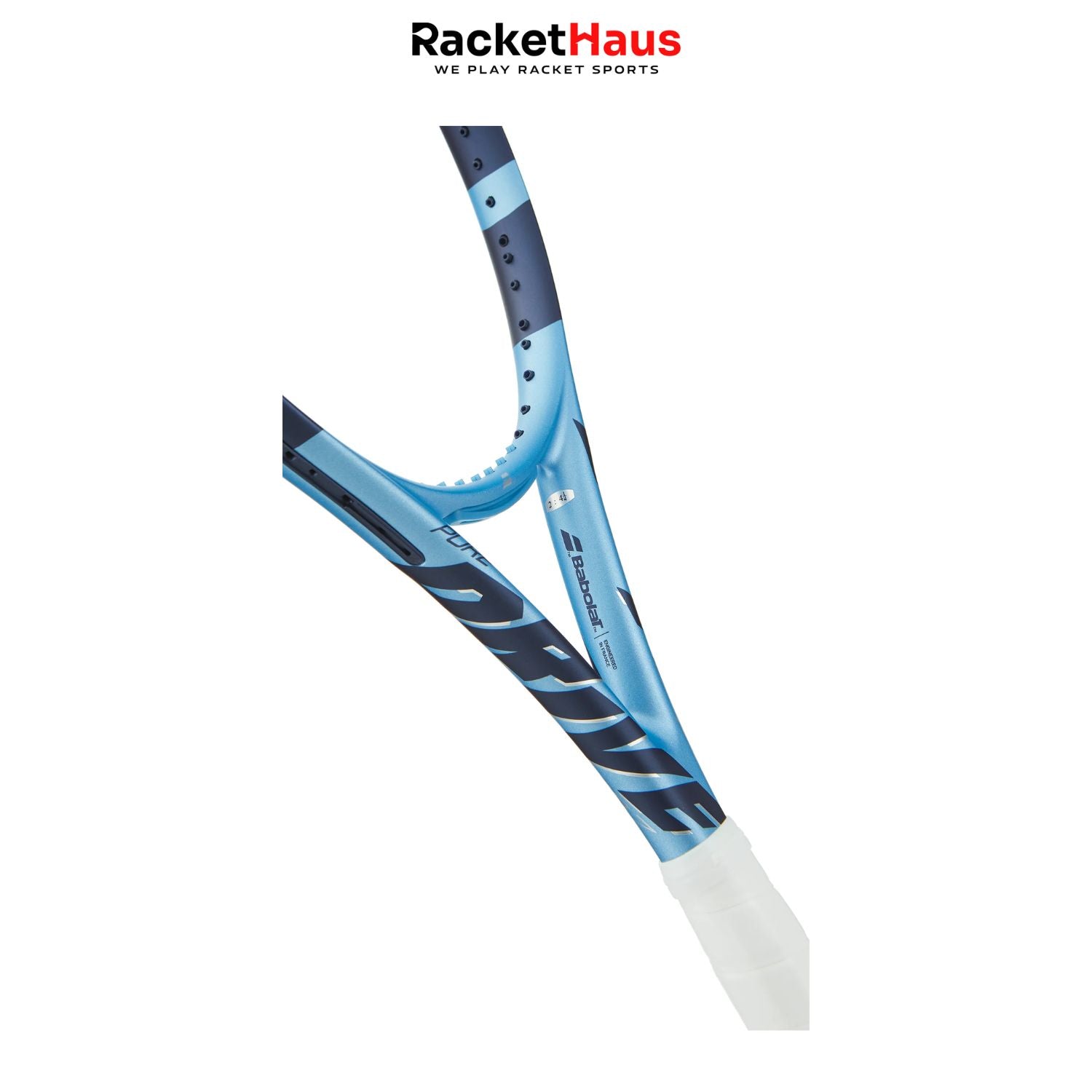 Babolat Pure Drive 107 2025 – RacketHaus