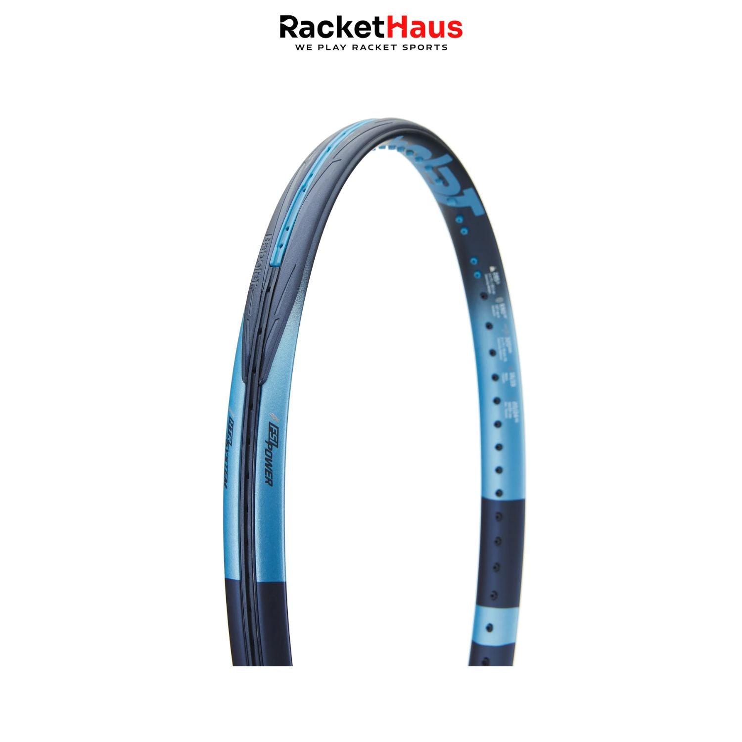 Babolat Pure Drive 107 2025 – RacketHaus