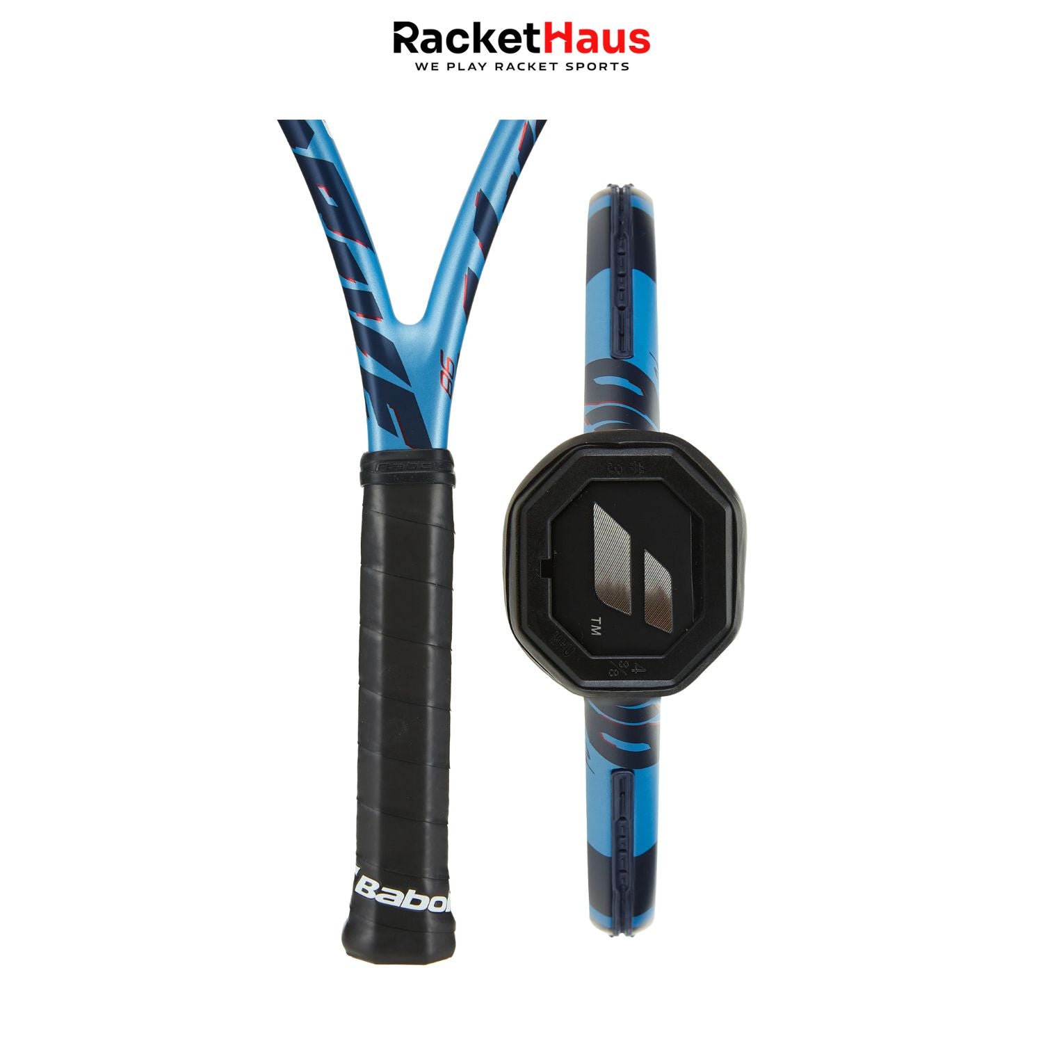 Babolat Pure Drive 98 2025 – RacketHaus