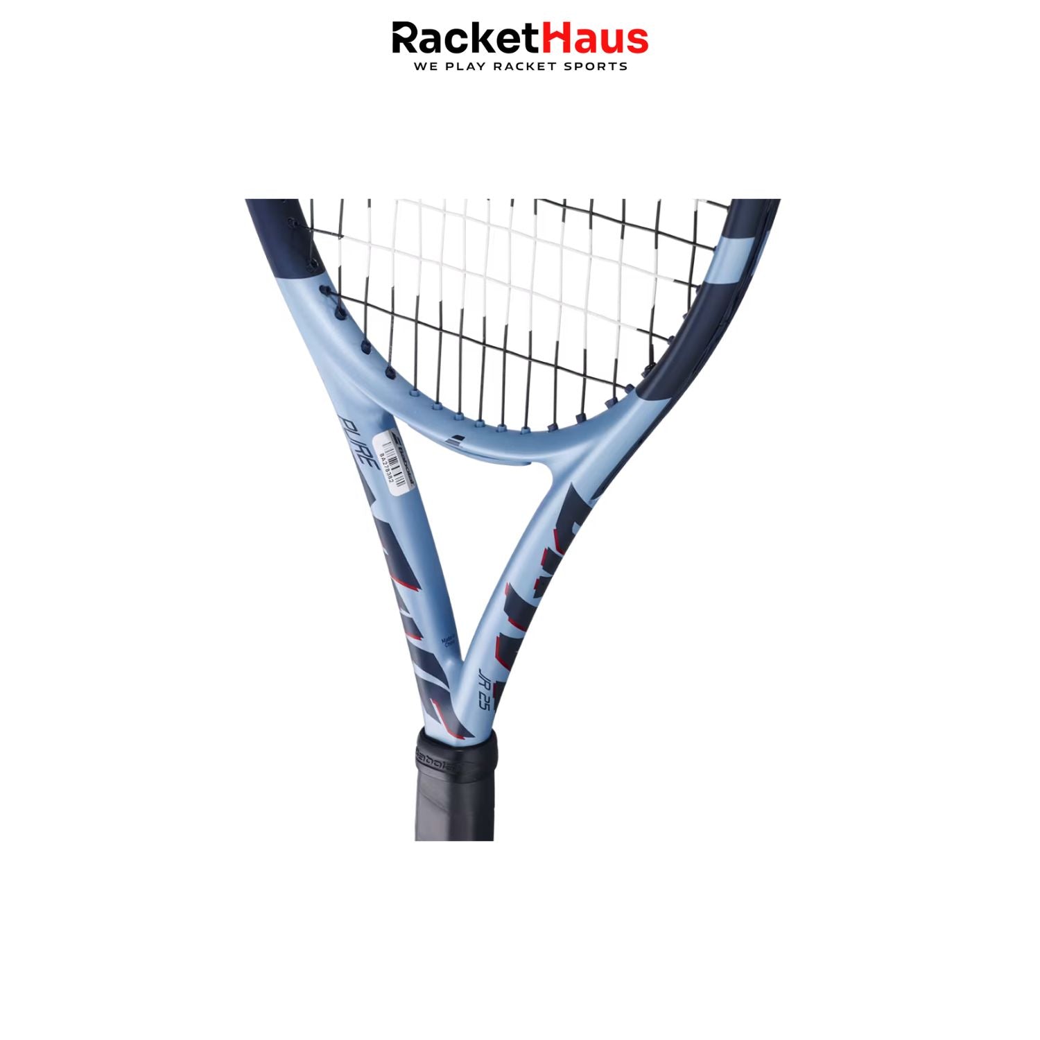 Babolat Pure Drive 2025 Junior 25 – RacketHaus